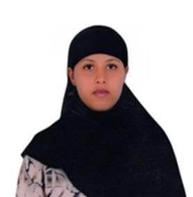 عاملة منزلية, من اثيوبيا, في تخصص تنظيف المنزل, جليسة اطفال, كى الملابس - لم يسبق له/لها العمل