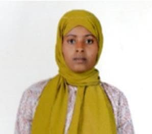 عاملة منزلية, من اثيوبيا, في تخصص تنظيف المنزل, جليسة اطفال, كى الملابس - لم يسبق له/لها العمل