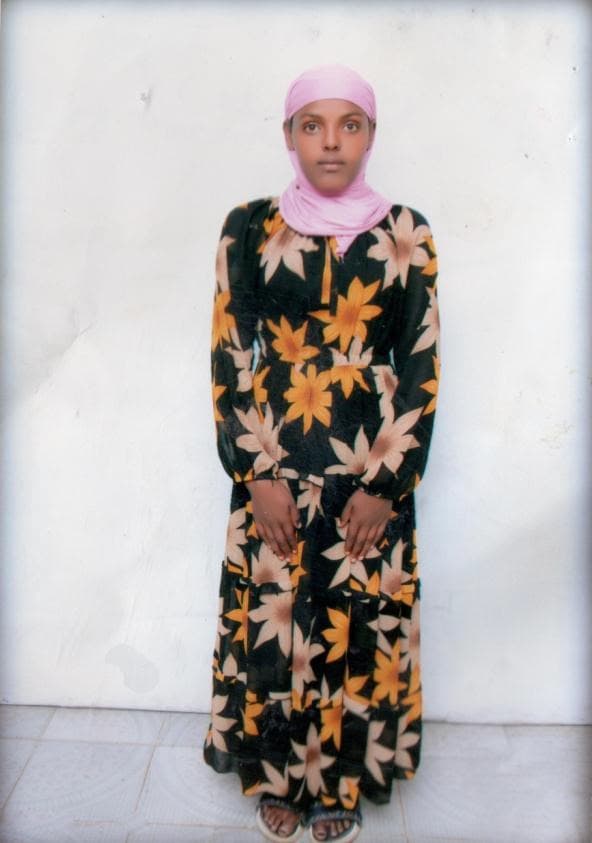 slide-1, عاملة منزلية, من اثيوبيا, في تخصص تنظيف المنزل, جليسة اطفال, كى الملابس - لم يسبق له/لها العمل