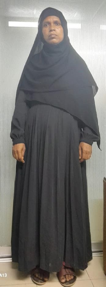 slide-2, عاملة منزلية , بنجلاديش , تنظيف المنزل , جليسة أطفال , كى الملابس