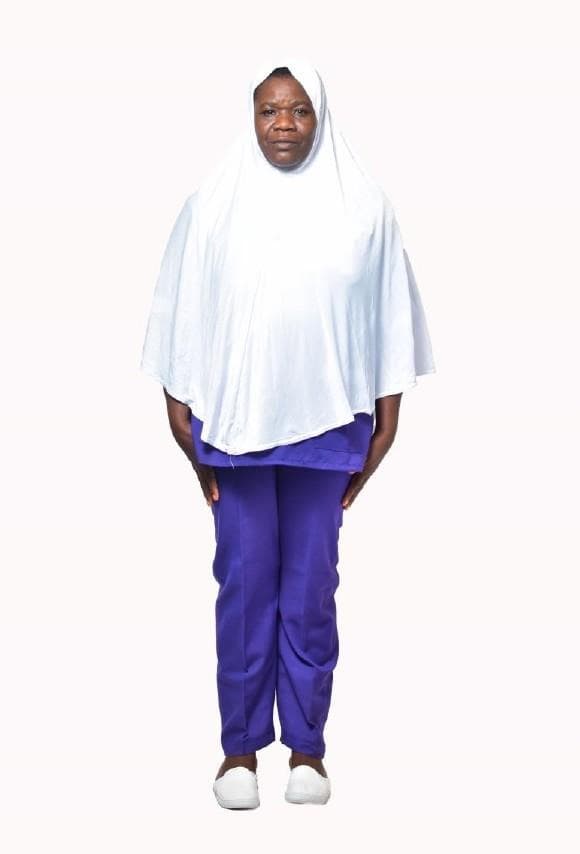 slide-1, عاملة منزلية, من كينيا, في تخصص تنظيف المنزل, جليسة أطفال, كى الملابس - لم يسبق له/لها العمل
