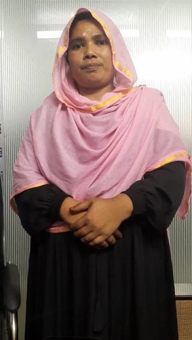 slide-2, House Maid , Bangladesh , House keeping , Babysitter , ironing