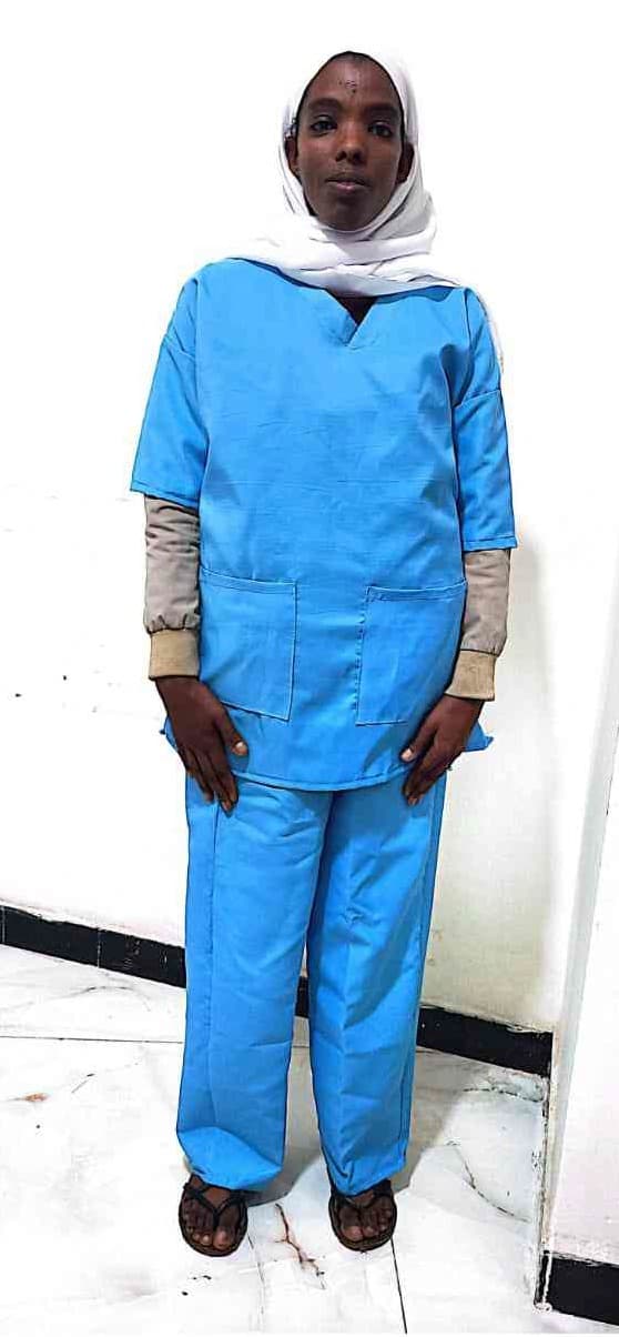 slide-2, House Maid , Ethiopia , House keeping , Babysitter , ironing