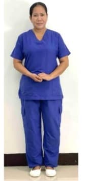 slide-2, House Maid , Philippines , House keeping , Babysitter , ironing