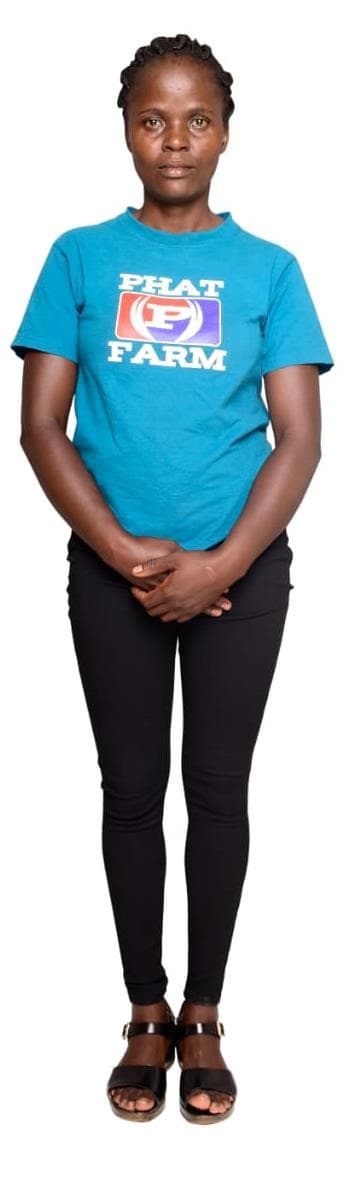 slide-2, House Maid , Kenya , House keeping , Babysitter , ironing