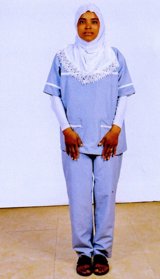 slide-2, House Maid , Ethiopia , House keeping , Babysitter , ironing