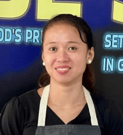 slide-1, House Maid , Philippines , House keeping , Babysitter , ironing