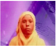 عاملة منزلية, من اثيوبيا, في تخصص تنظيف المنزل, جليسة اطفال, الطبخ - لم يسبق له/لها العمل