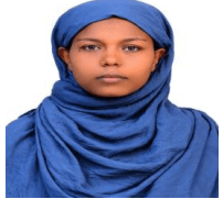 عاملة منزلية, من اثيوبيا, في تخصص تنظيف المنزل, جليسة اطفال, تعليم الاطفال - لم يسبق له/لها العمل