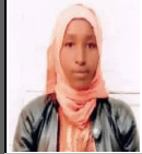 عاملة منزلية, من اثيوبيا, في تخصص تنظيف المنزل, جليسة اطفال, غسيل الملابس - لم يسبق له/لها العمل