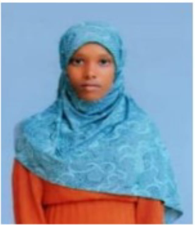 SADIYA ABUBEKER HAJO