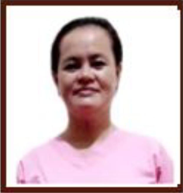 MIEZIEL CARPIO BAYLON